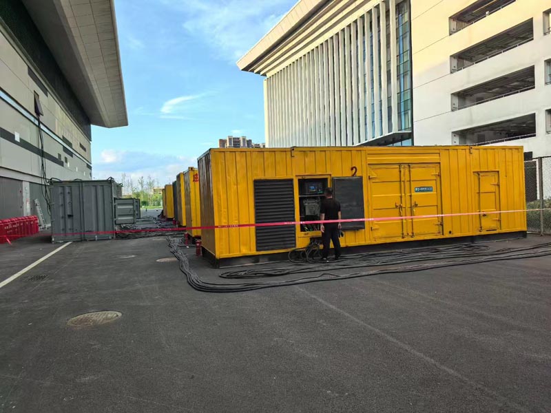 青白江柴油发电机冬季保养注意事项？