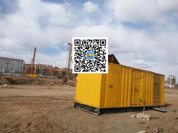 青白江发电机出租-柴油发电机组安全操作规程有哪些？