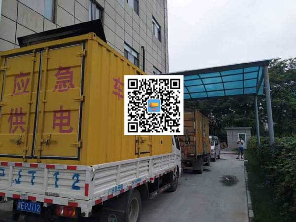 青白江发电机组如何安装管道?